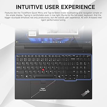 Amazon.co.jp: Lenovo ThinkPad E16 Gen 2 ビジネスノート